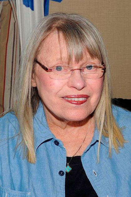 Louise Lasser - Actor Profile Photo
