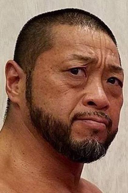Shigeki Sato - Actor Profile Photo