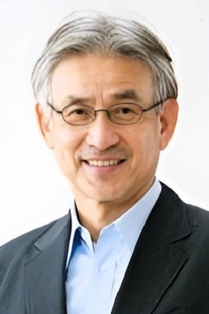 Saburo Shinoda - Actor Profile Photo