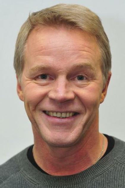 Alexander Kuznetsov - Actor Profile Photo