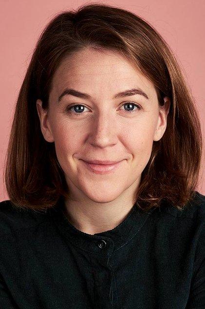 Gemma Whelan - Actor Profile Photo