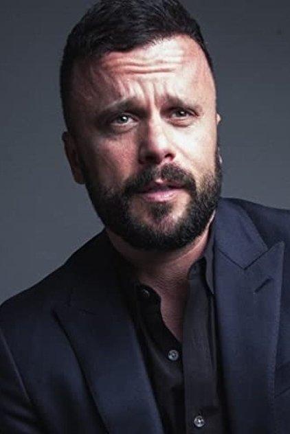 Joris Jarsky - Actor Profile Photo