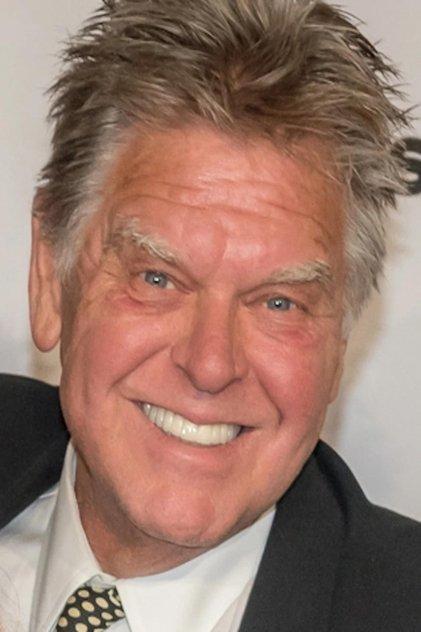 Pat Fraley - Actor Profile Photo