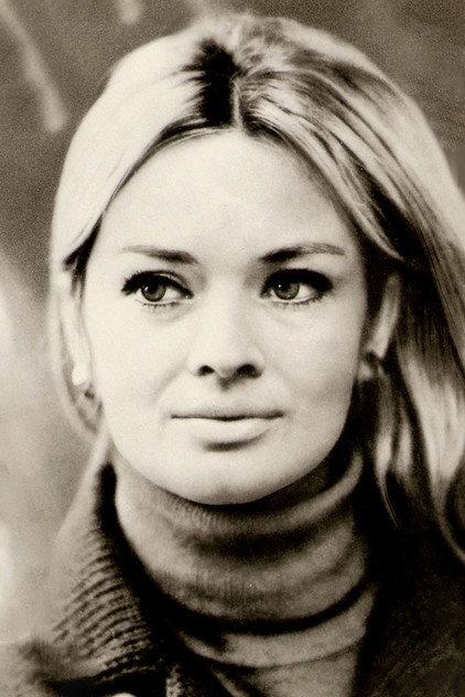 Jana Brejchová - Actor Profile Photo