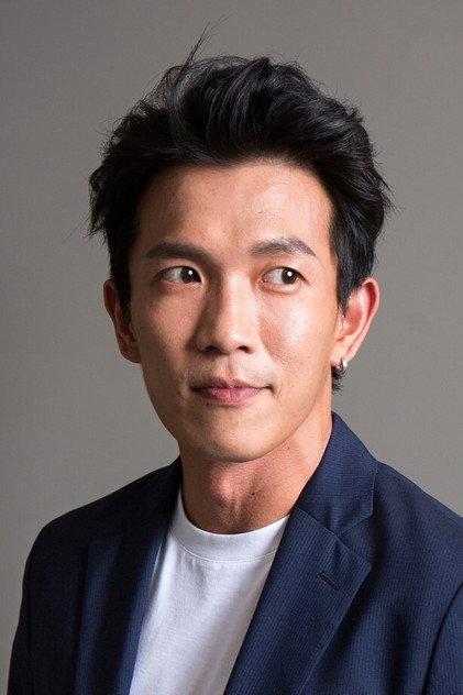 Huang Shang-ho - Actor Profile Photo