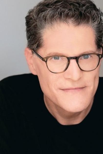 Bob Bergen - Actor Profile Photo
