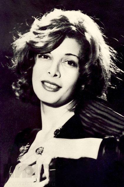 Laura Gevorkyan - Actor Profile Photo