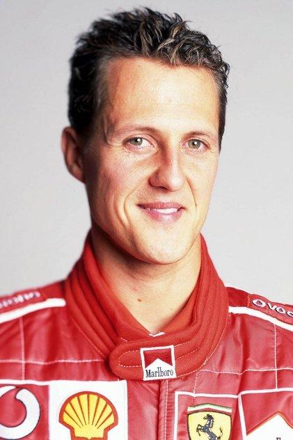 Michael Schumacher - Actor Profile Photo