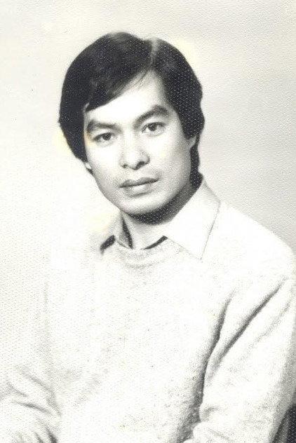 Đặng Lưu Việt Bảo - Actor Profile Photo