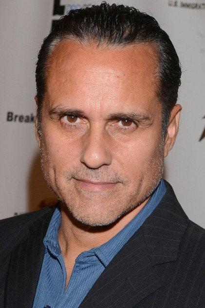 Maurice Benard - Actor Profile Photo
