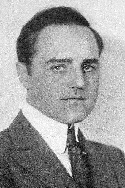 E.K. Lincoln - Actor Profile Photo