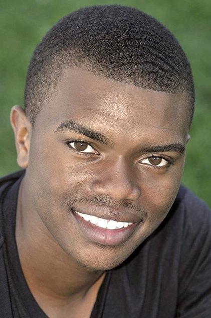 Marc John Jefferies - Actor Profile Photo