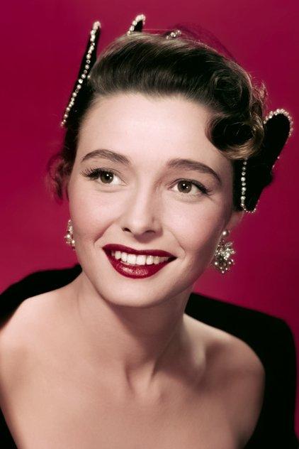 Patricia Neal - Actor Profile Photo
