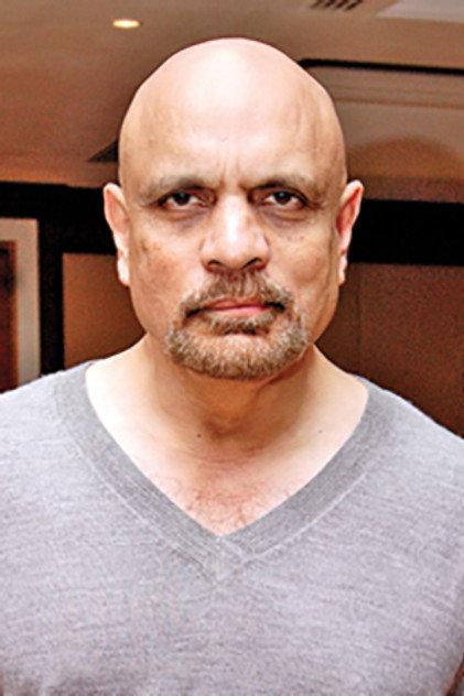 Bharat Dabholkar - Actor Profile Photo