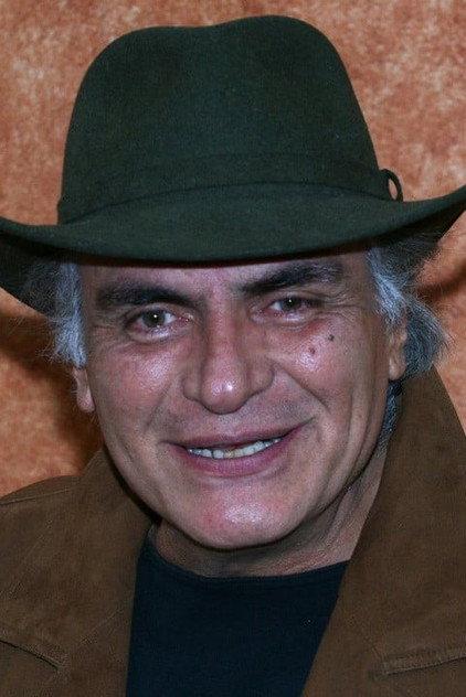 Salvador Pineda - Actor Profile Photo