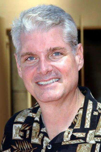 Tom Kane - Actor Profile Photo
