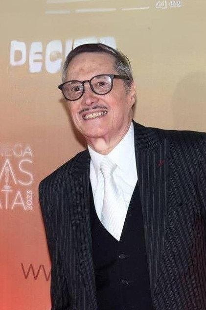 Pablo Ferrel - Actor Profile Photo