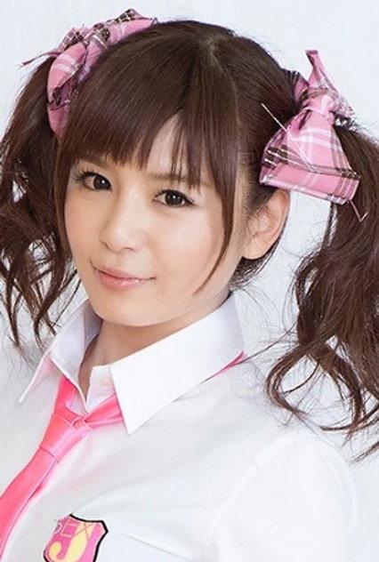 Riri Kuribayashi - Actor Profile Photo
