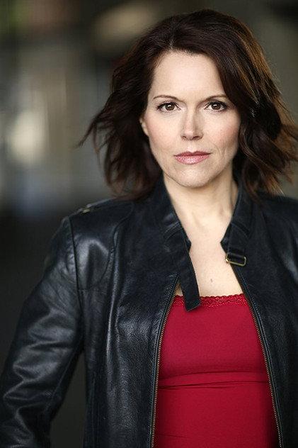 Michelle Martin - Actor Profile Photo
