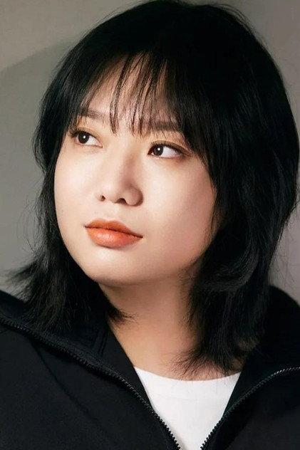 Li Xueqin - Actor Profile Photo