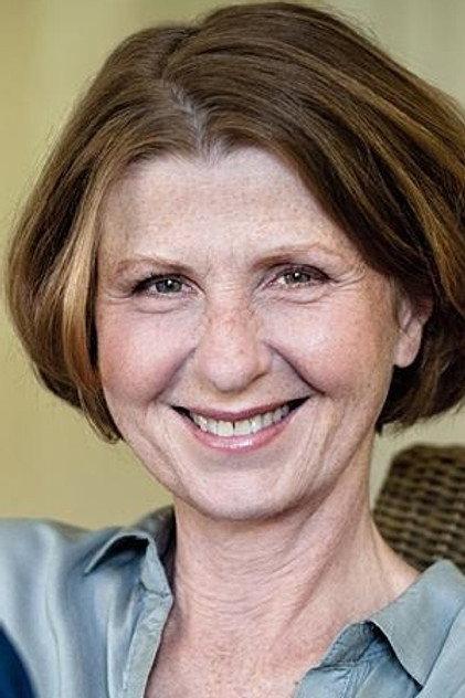 Therese Affolter - Actor Profile Photo