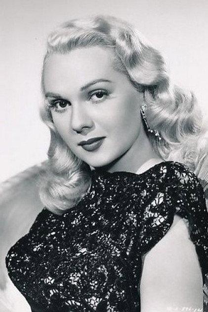 Adele Jergens - Actor Profile Photo