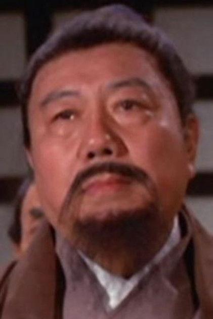 Chai Lam - Actor Profile Photo