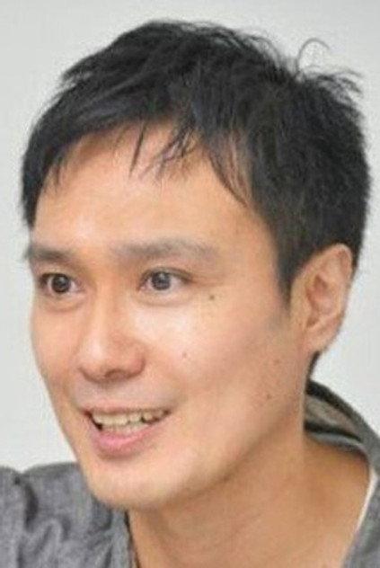 Ken Osawa - Actor Profile Photo