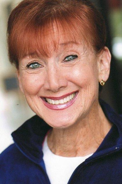 Marcy Goldman - Actor Profile Photo