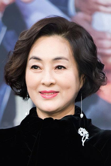 Lee Bo-hee - Actor Profile Photo