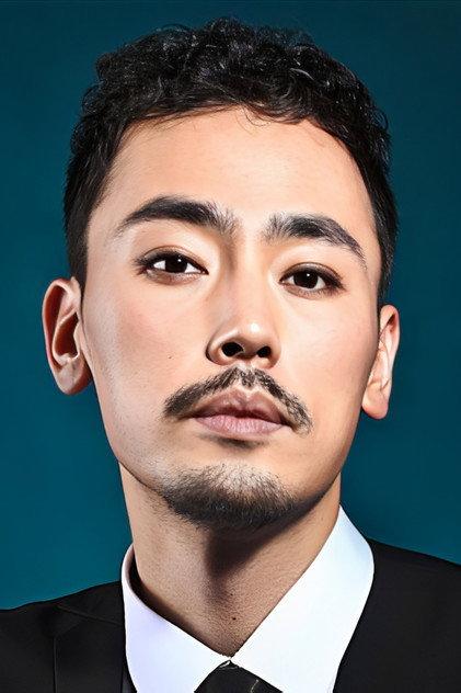 Chen Liwei - Actor Profile Photo