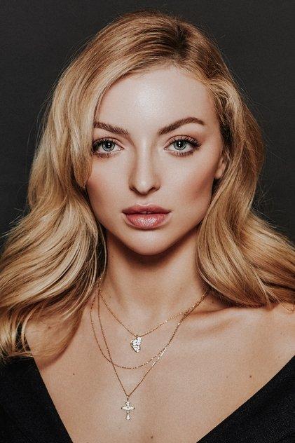 Francesca Eastwood - Actor Profile Photo