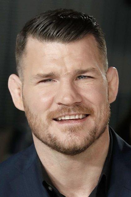 Michael Bisping - Actor Profile Photo
