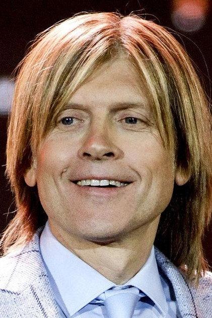 John Kelly - Actor Profile Photo