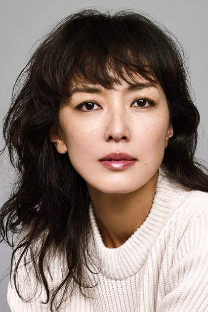 Yuka Itaya - Actor Profile Photo