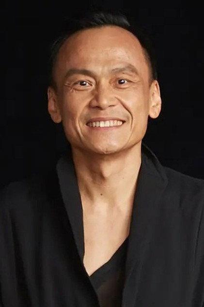Chen Yi-wen - Actor Profile Photo