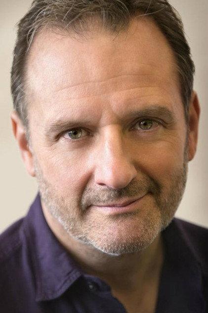 Mark Radcliffe - Actor Profile Photo