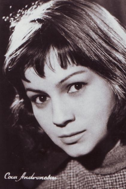 Coca Andronescu - Actor Profile Photo