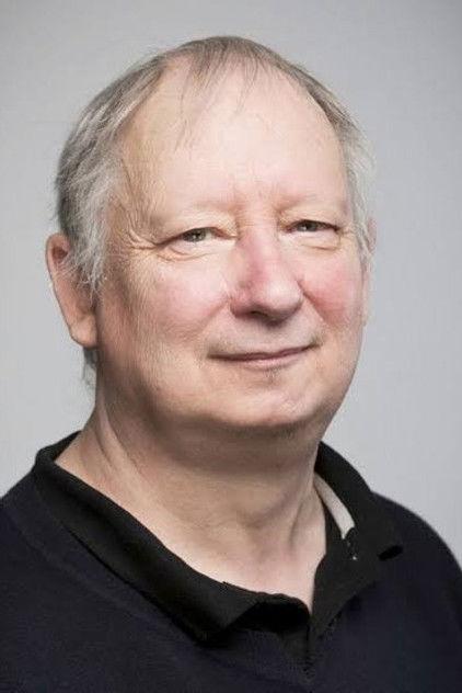 Brian Pettifer - Actor Profile Photo