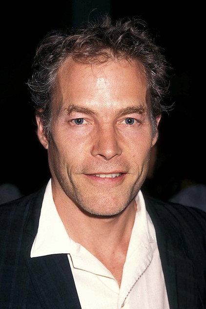 Michael Massee - Actor Profile Photo