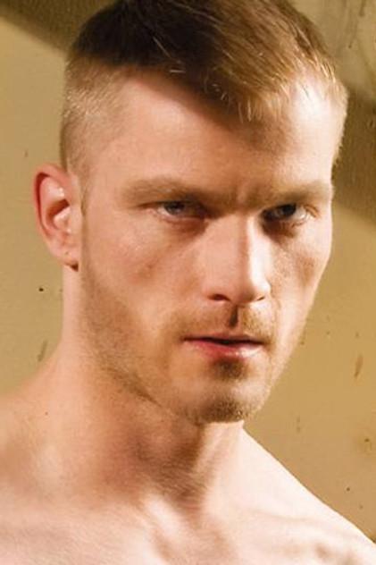 Lars Svenson - Actor Profile Photo