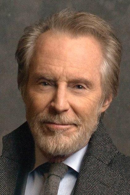JD Souther - Actor Profile Photo