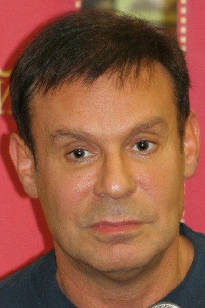 Efim Shifrin - Actor Profile Photo