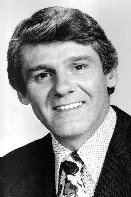 Richard Schaal - Actor Profile Photo