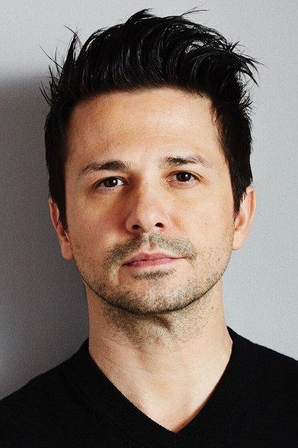 Freddy Rodríguez - Actor Profile Photo