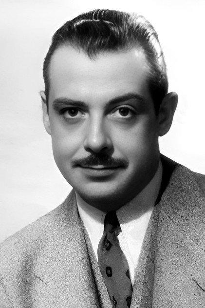 Fernand Gravey - Actor Profile Photo