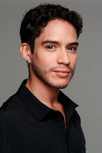 Miguel Dávalos - Actor Profile Photo