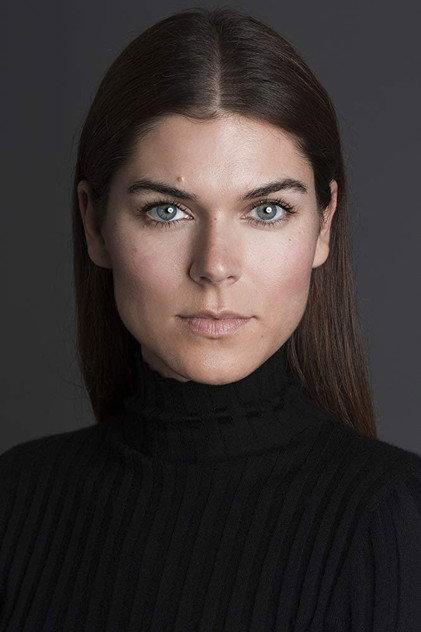 Sónia Balacó - Actor Profile Photo