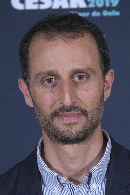 Arié Elmaleh - Actor Profile Photo
