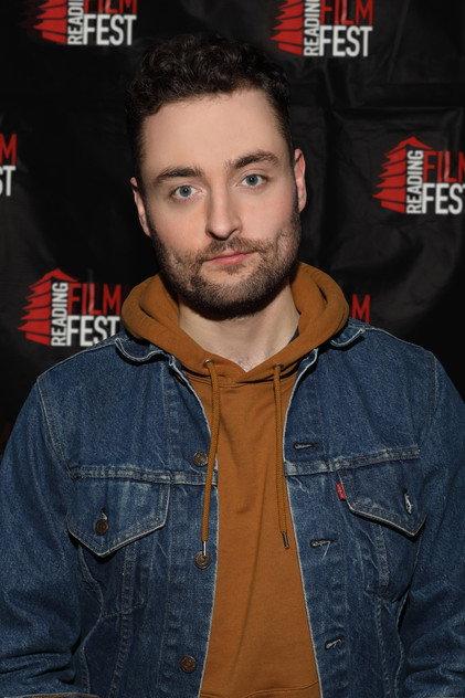 Erik Bloomquist - Actor Profile Photo